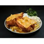 Nuggets Dish